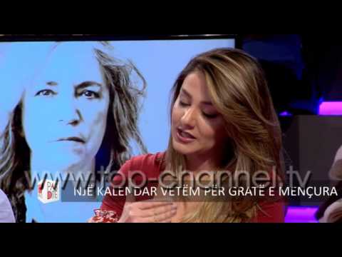 Pasdite ne TCH, 1 Dhjetor 2015, Pjesa 1 - Top Channel Albania - Entertainment Show