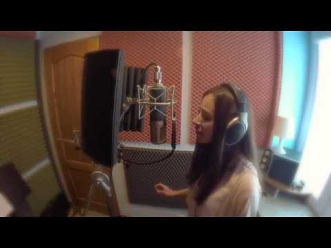 Ania Zygmunt  - Prośba do Twoich ust