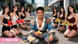 Download lagu Si bodoh diolok orang-orang ternyata Dewa Perang, bahkan 7 kakak ipar CEO juga ingin nikahinya mp3 Download lagu Si bodoh diolok orang-orang ternyata Dewa Perang, bahkan 7 kakak ipar CEO juga ingin nikahinya mp3