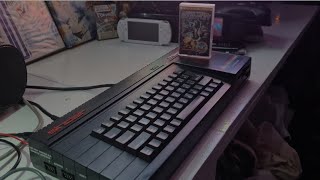 Cancelled Speccy Review/ 1st Shed Tour 😔