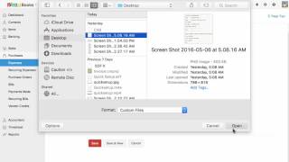 How To Record And Manage Expenses In Zoho Books