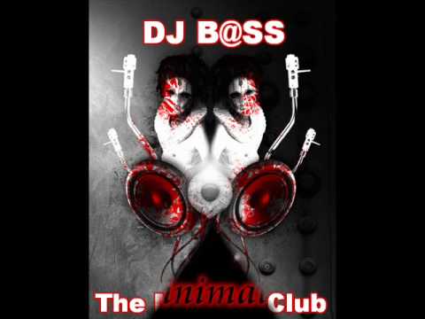 DJ BASS - THE MINIMAL CLUB (DJONLINEFM.TK)