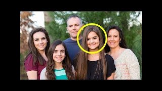 This girl looks ordinary. Now take another look when the camera moves down.