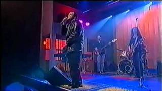 Meat Loaf A Kiss is a Terrible thing Nieuw Maandag