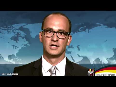 GDC Re-Mix - Deutschlands Reisewarnung an die Türkei 2017