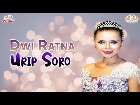 Dwi Ratna - Urip Soro (Official Music Video)