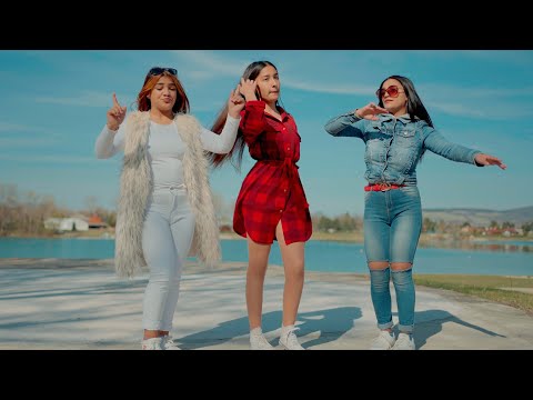 Cachticke cajenky - Tanecky ( Cover video od Mira Bystranyho )