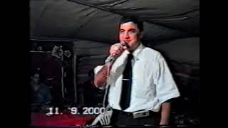 Qırğın deyişmə  Məşədibaba Namiq Məna İntiqam  Katej toyu  3cü Hissə 2000