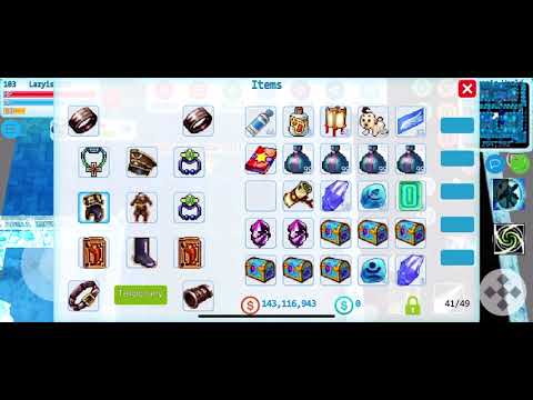 Tales of Pirates 2 update.