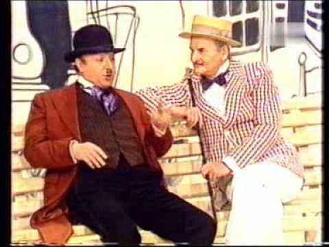 Caragiale:Momente si schite-Lache si Mache Partea 2