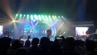 Written By The Stars | PATTS College of Aeronautics. | #WrittenByTheStars #Runaway #Live