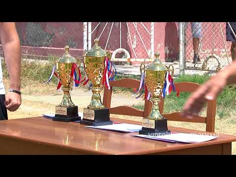 Atletiko Club U-15 shpallet kampione 2019-2020