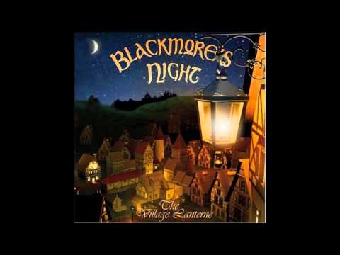 Blackmore's Night - Mond Tanz/Child In Time