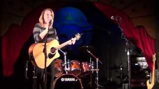 Drinking Problem Cover Lori McKenna - Donna Milcarek 3/25/15 Roxie and Dukes