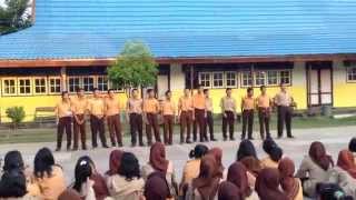 preview picture of video 'Kegiatan Pramuka SMAN 1 Kuala Kapuas'