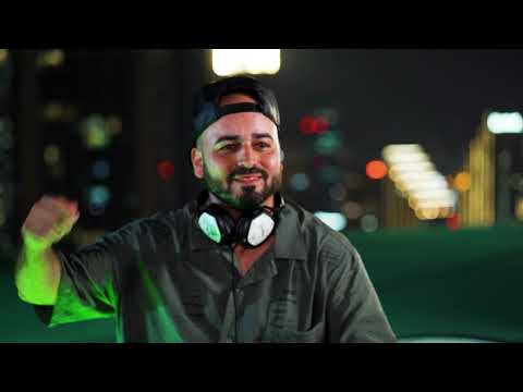 Eran Hersh - Ce La Vi Rooftop Dubai - Full Set