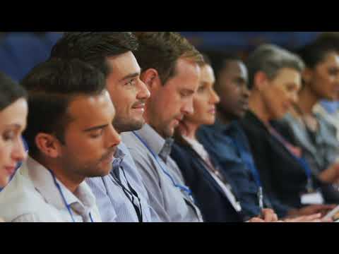 Digital:Relaunch 2019 - The world is changing