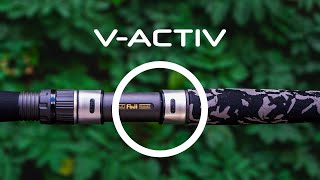 VAGNER Origin V-Activ B