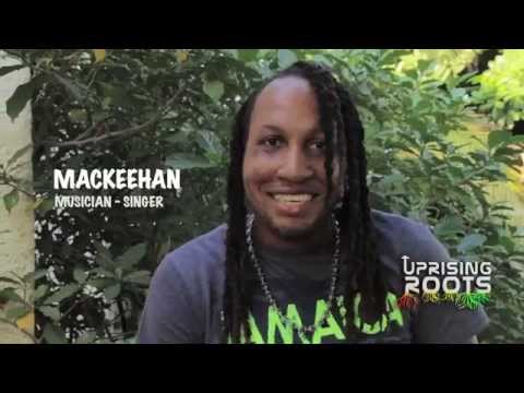 Mackeehan Endorses Steamers