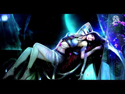 DLMT & Famba - Your Body