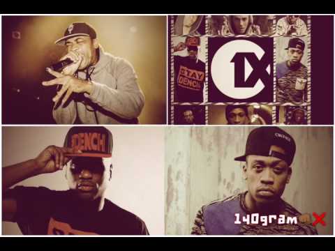 Wiley Vs Lethal B Radio Set - (Clip)