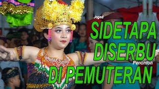 Download lagu Sidetapa diserbu penonton di Pemuteran mp3