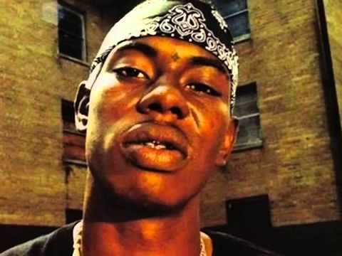 Soulja Slim - Soulja Life Mentality
