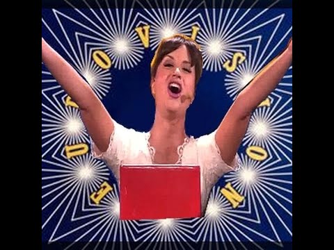 Alle Infos und die Top 3 Songs jeden Jahrganges beim ESC 1956-2022 - Teil  2: 1997 - 2022