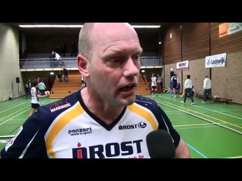 DROST/VZK Hs1 - US Hs2