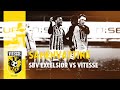 Samenvatting Excelsior vs Vitesse (TOTO KNVB Beker)
