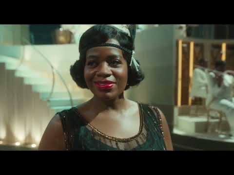 【紫色姐妹花】最新預告，3月8日 (週五) 無所畏懼