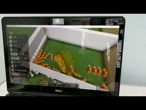 建國國小 麥塊SDGs聯合國永續發展目標 莊O羽-麥塊SDGs程式競賽-112學年第二學期