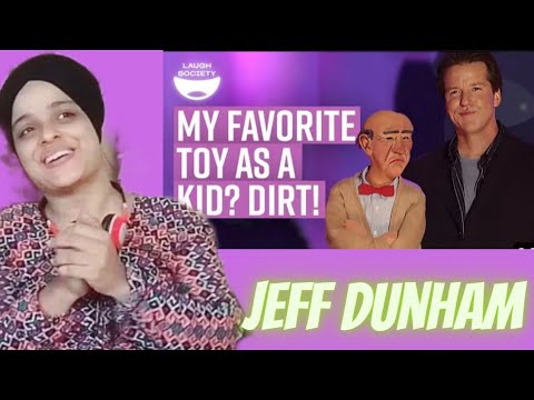 Indian reaction on Walter Answers All of Your Questions: Jeff Dunham