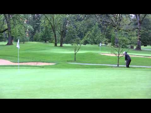 Sue Kim - US Women's Open Qualifier