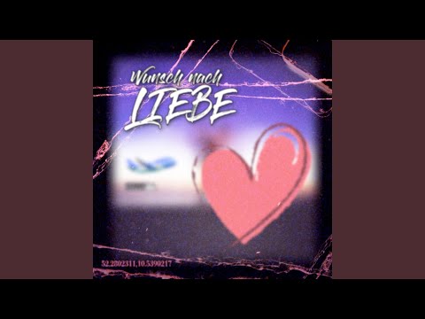 Wunsch nach Liebe