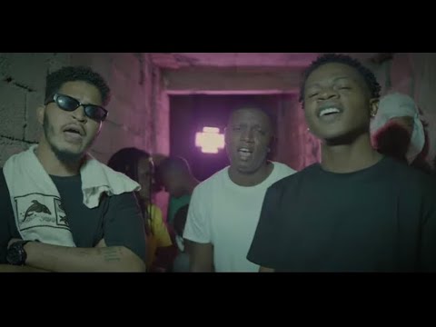 G WEST SG - PRETU DI GHETTO FEAT. MARCOS D´LENA & JAP PIRES - (VIDEO OFFICIAL BY G.STUDIO)