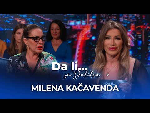 Kačavenda oplela: Anđela je seljanka, Zvezdan kockar! Našli su se! |HYPETV