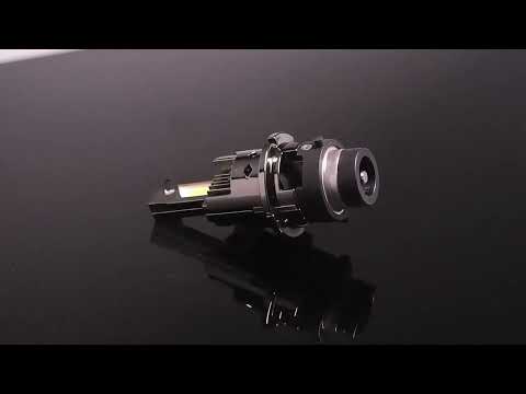 D SERIES D2S D4S LED Headlight Bulbs D1S D3S Canbus 30000LM D2R