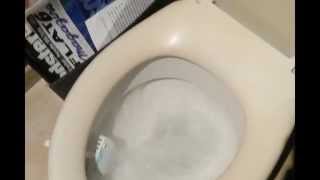 That grapefruit noise