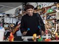 Roy Ayers: NPR Music Tiny Desk Concert