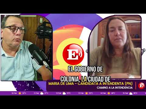 Carmelo: Impulso económico y turístico de Colonia