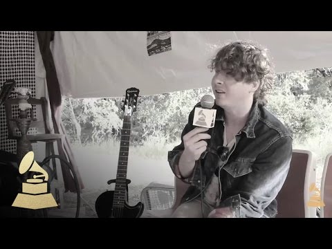 Ben Kweller @ Utopiafest 2012 | GRAMMYs