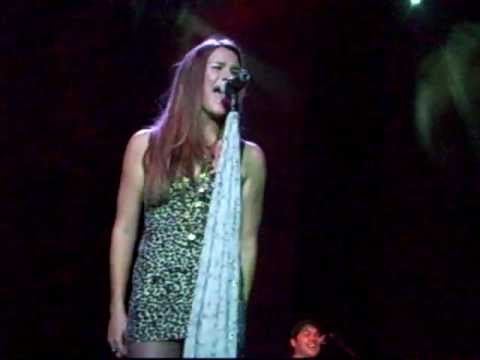 Joss Stone - 4 and 20 [live]