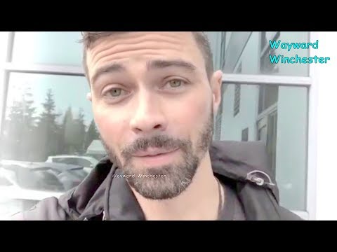 Matt Cohen Gets Emotional Saying Goodbye To Supernatural