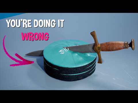 Scientific Way to Cut a Cake – You’re Doing It Wrong! 🧁 🍰 And Truth About Bacon & Chicken Nuggets