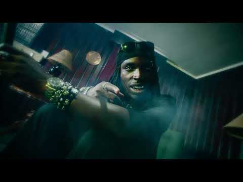 kwasi kao - cravings (dir. drevegas)