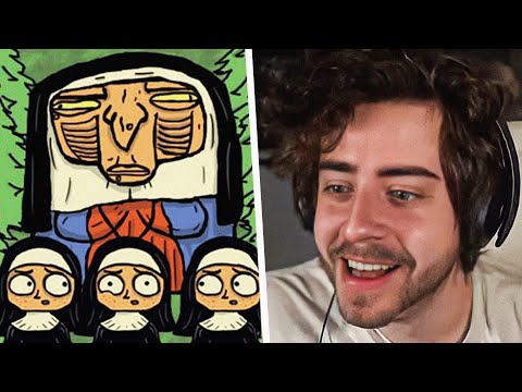 cellbit cometendo pecados no AMONG US DE FREIRA