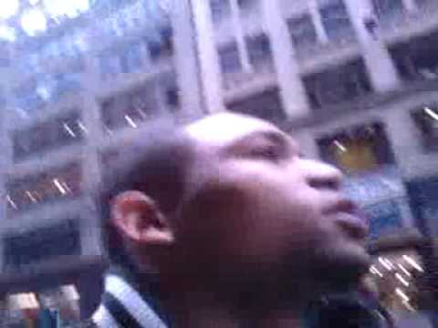 The Fizzle Effect...Back To Brown Sugar Studios ..