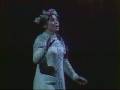 Irina Zhurina / Snow Maiden aria (melting)/ Rimsky ...