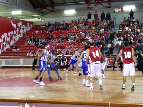 Benfica - FCPorto XIII